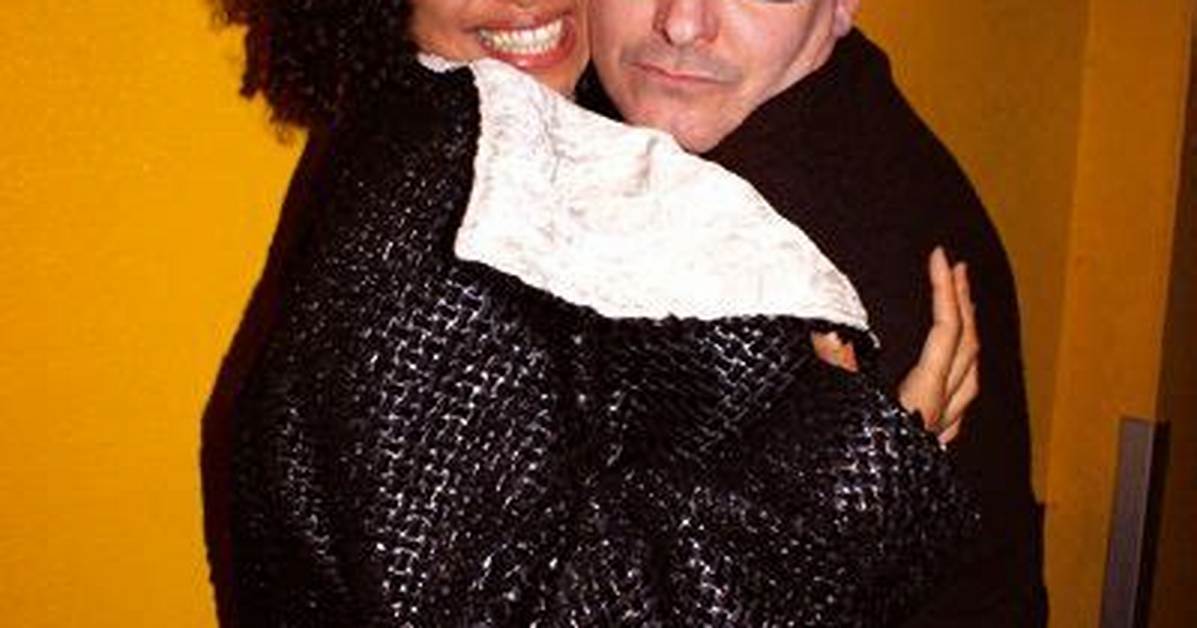 Neneh Cherry’s Husband: Who Is Neneh Cherry Dating?