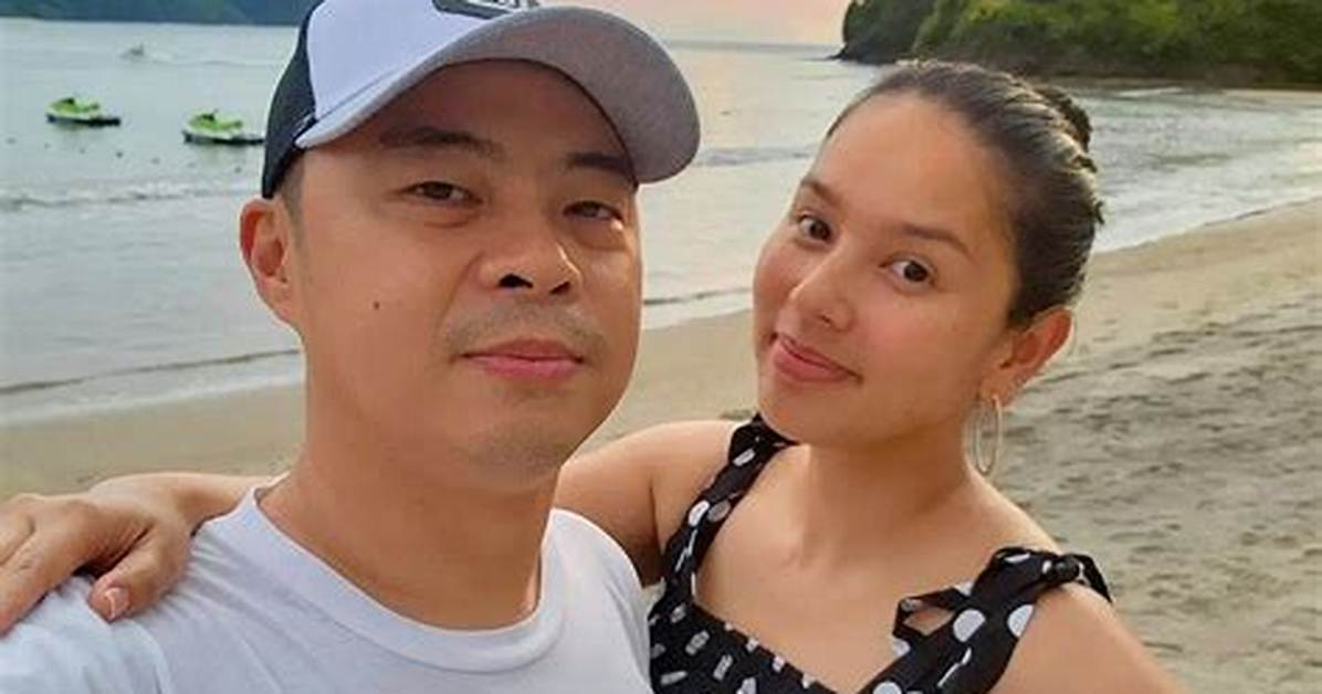 Neri Naig’s Husband: Who Is Neri Naig Dating?