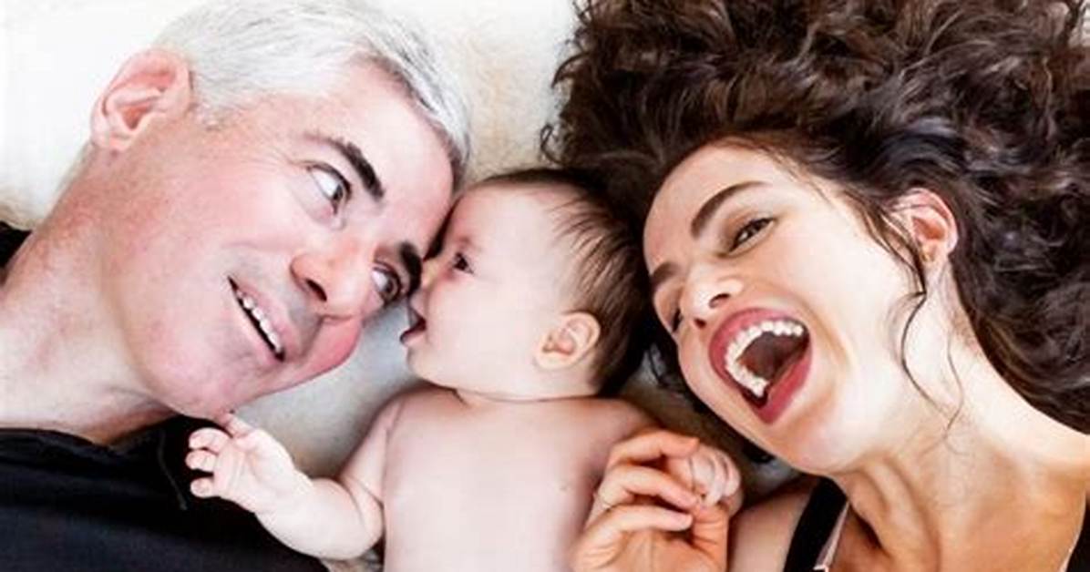 Neri Oxman Children: Does Neri Oxman Have Any Children?