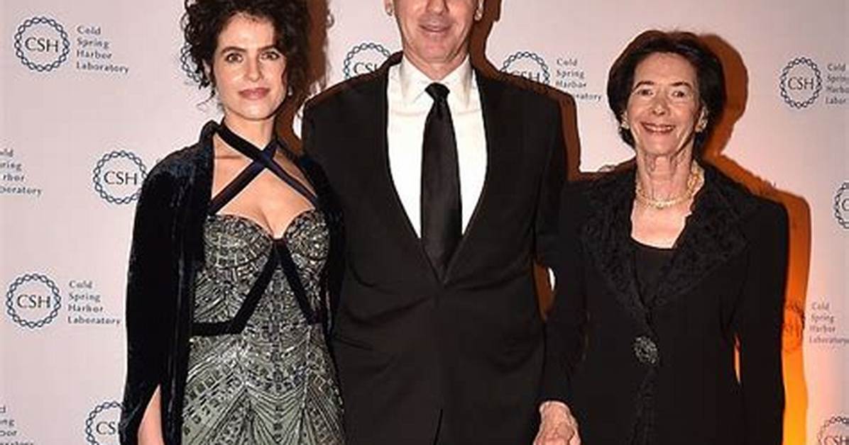 Neri Oxman Husband: Meet Bill Ackman