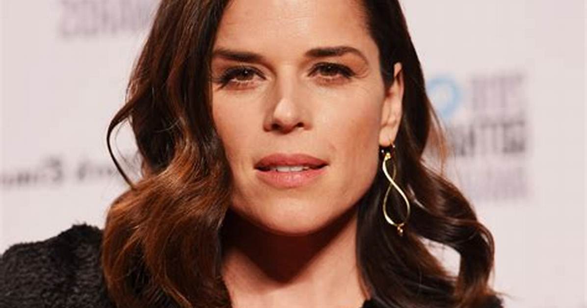 Neve Campbell Announces That She Will Not Return to the “Scream” Franchise