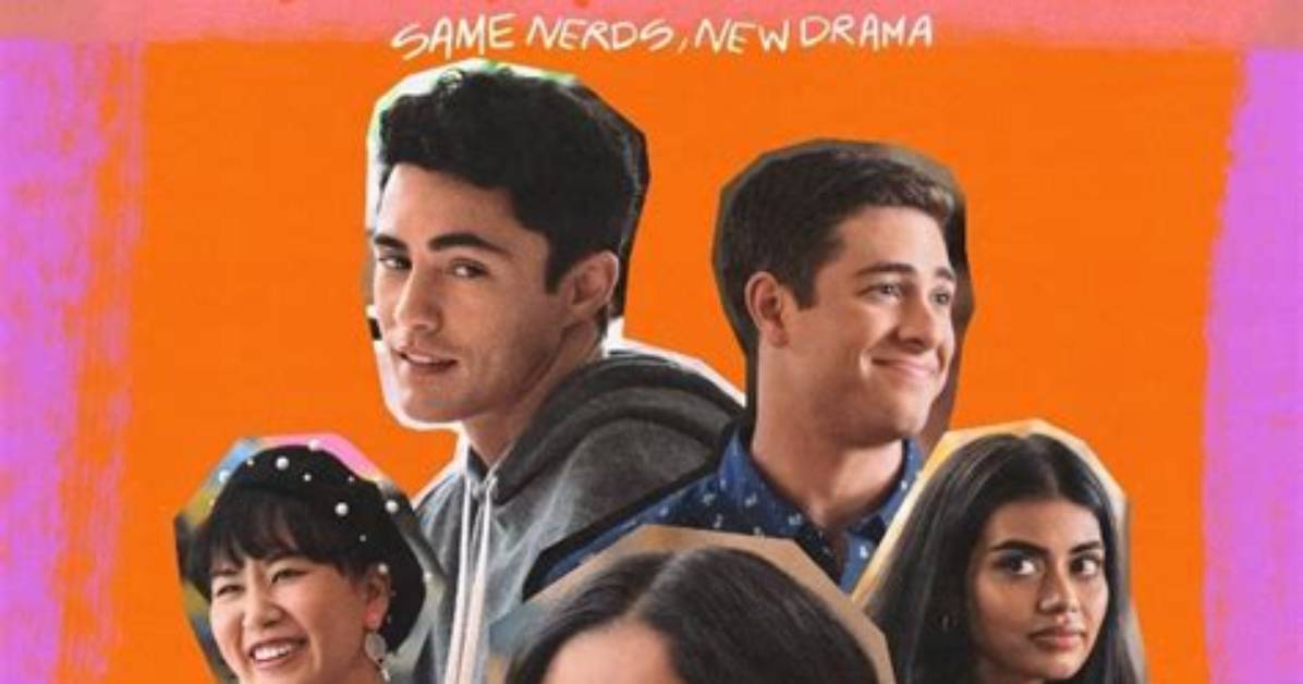 “Never Have I Ever” Season 3 Is Set to Release on Netflix Soon