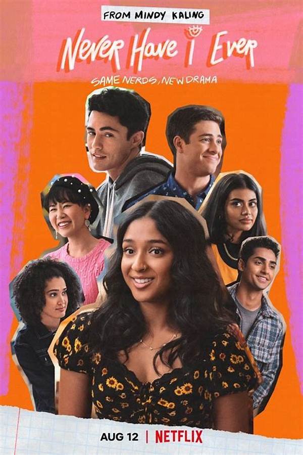 “Never Have I Ever” Season 3 Is Set to Release on Netflix Soon
