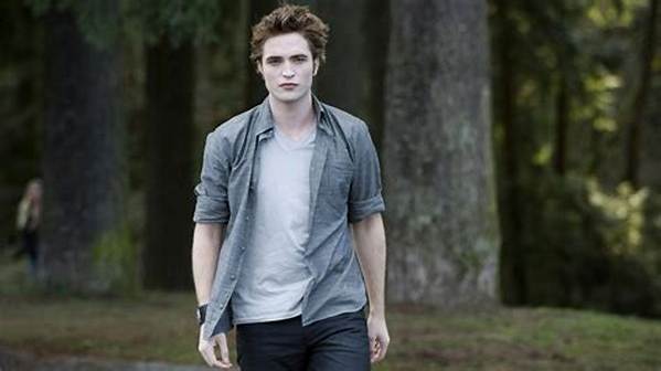 New: Break Dawn Set Photos of Edward and Bella Cullen’s Cottage