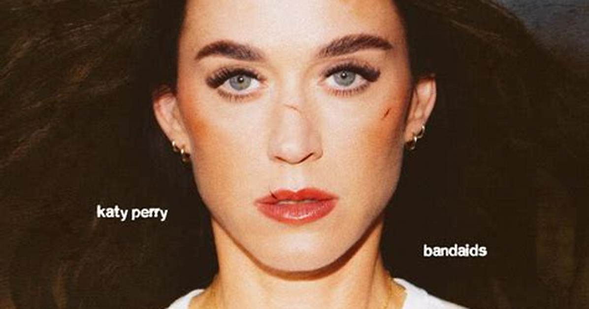 New Katy Perry Single Coming This Friday