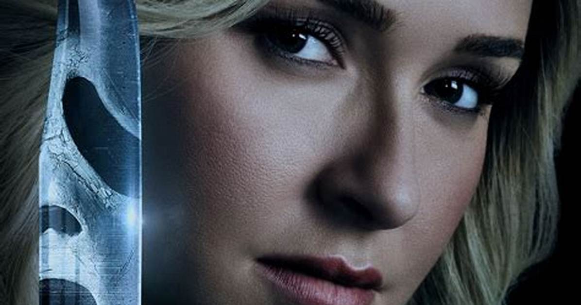 New ‘Scream Queens’ Character Posters Revealed for Season 2