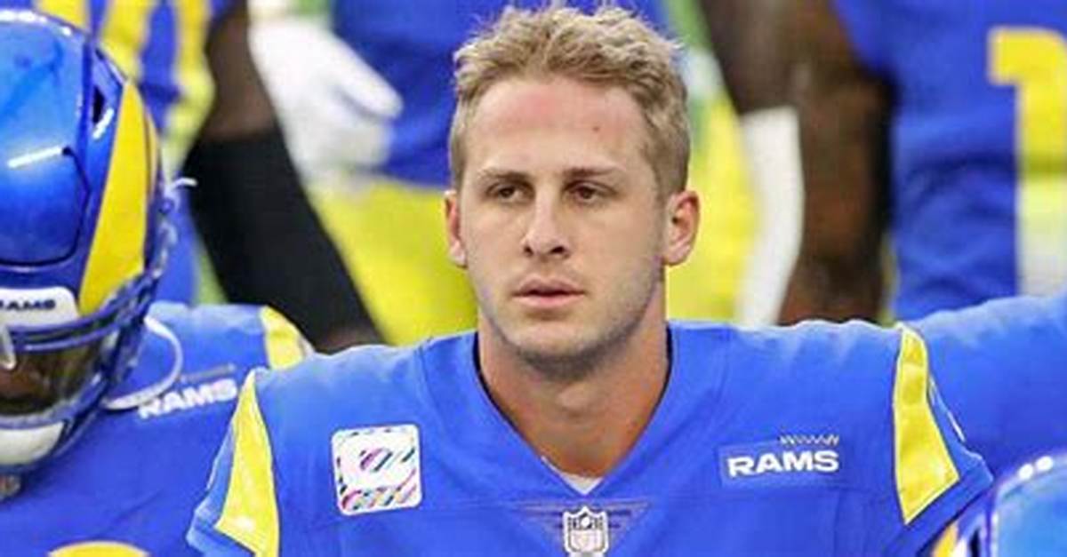 Nfl Rumor Mill Getting Hot