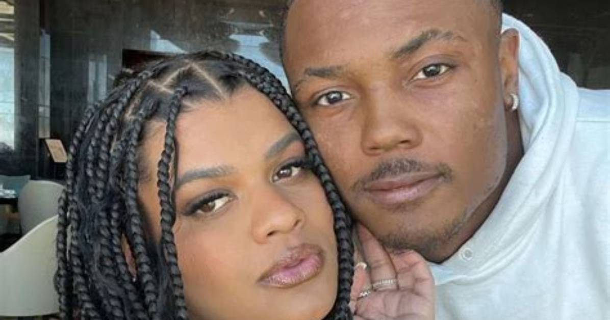 Nfl Star Terry Mclaurin Engaged: Who Is Terry Mclaurin Engaged to?
