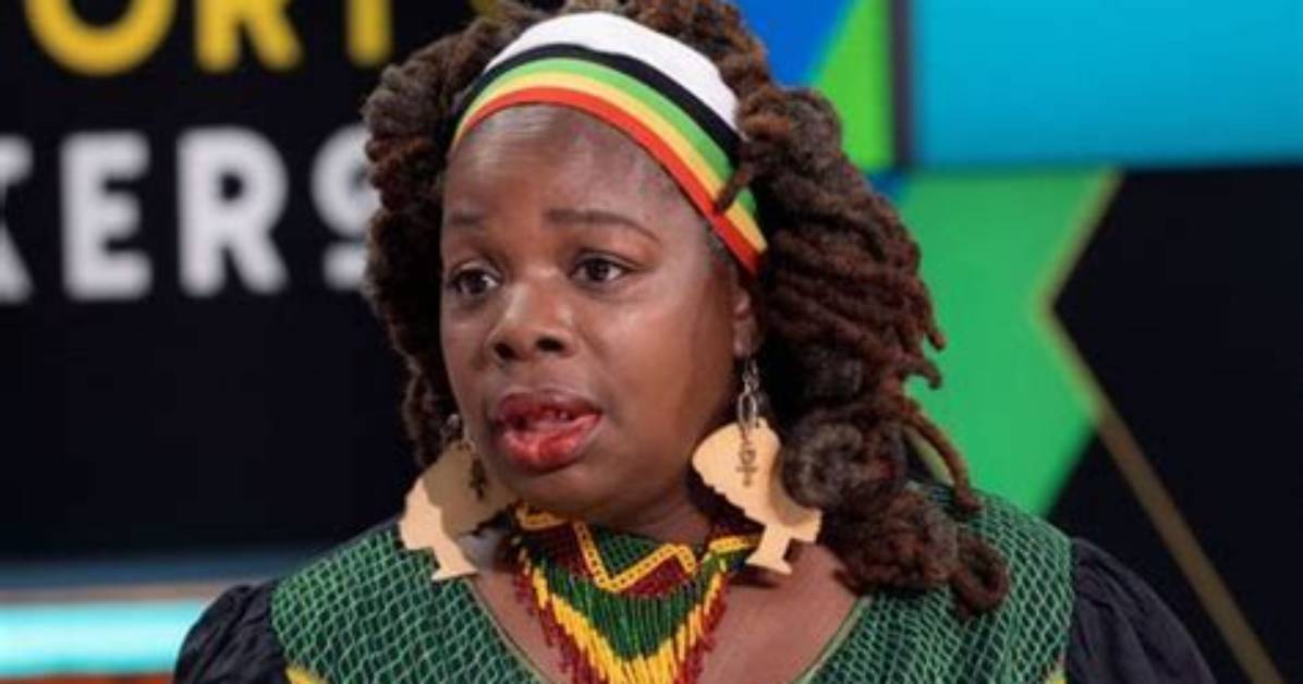 Ngozi Fulani Children: Meet Kas, Adwa, and Djan Headley