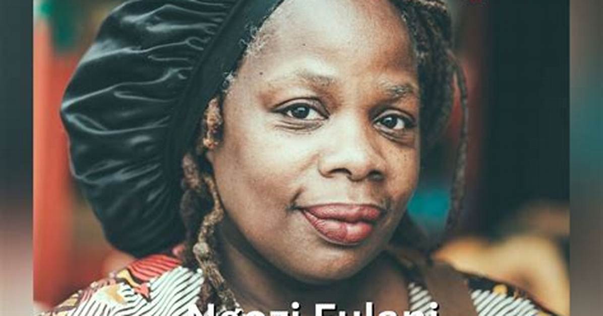 Ngozi Fulani Husband: Is Ngozi Fulani Married?