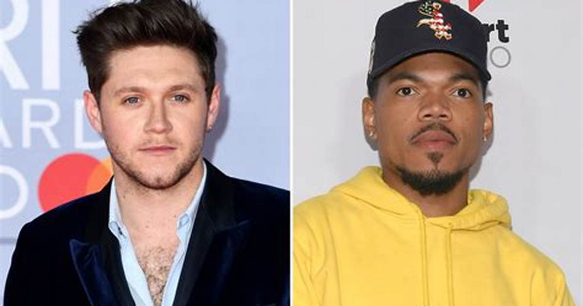 Niall Horan & Chance the Rapper Join 'The Voice'; Blake Shelton Bids Adieu.