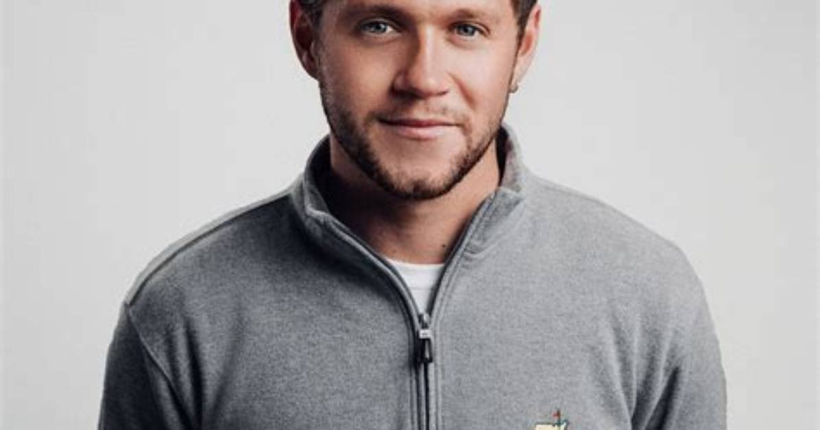 Niall Horan Confirms Launch of Golf Management Company