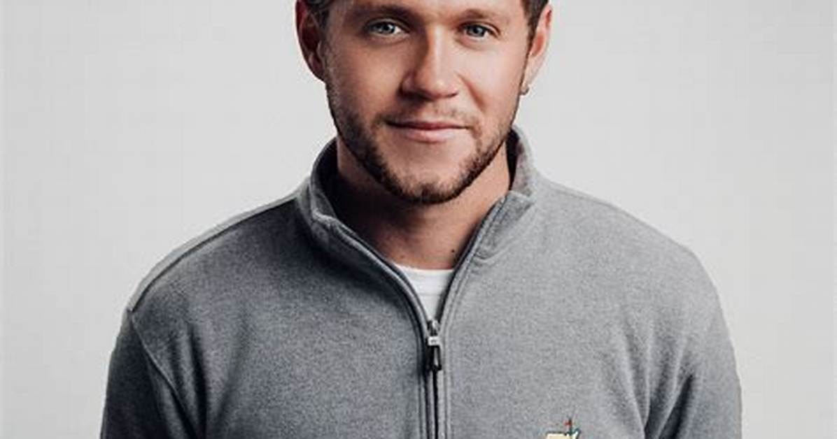 Niall Horan Posts Modest! Golf on Instagram