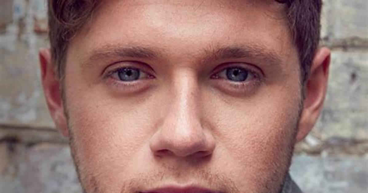 Niall Horan's Debut Solo Album, Flicker, Drops on October 20Th