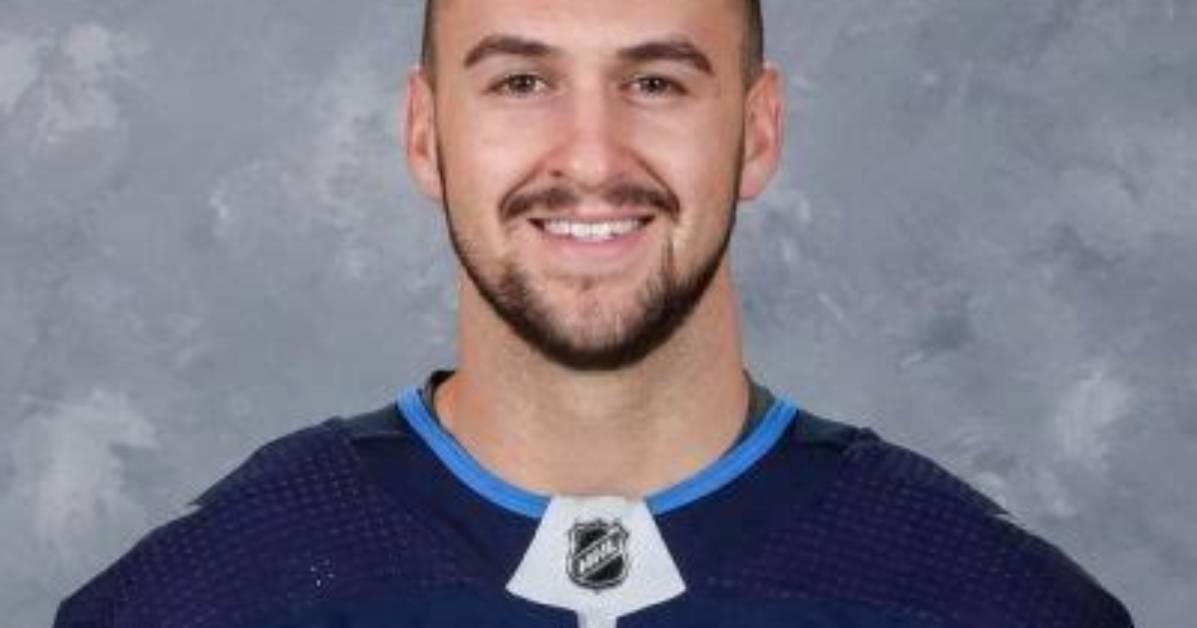 Nic Kerdiles Health Update: What Happened to Him? Ice Hockey Player Accident Details