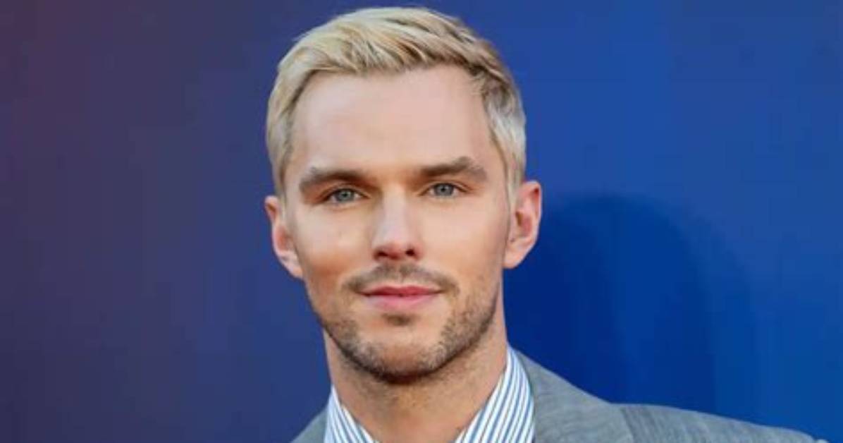 Nicholas Hoult- Age, Height, Wife, Net Worth, Ethnicity