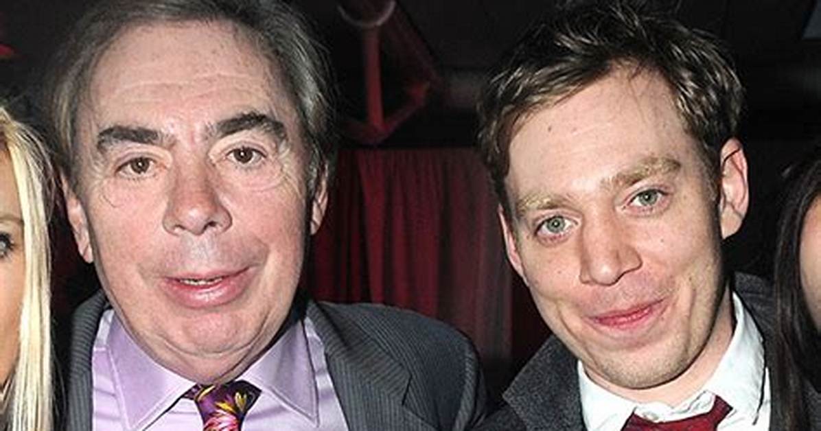 Nicholas Lloyd Webber Parents: Meet Andrew and Sarah