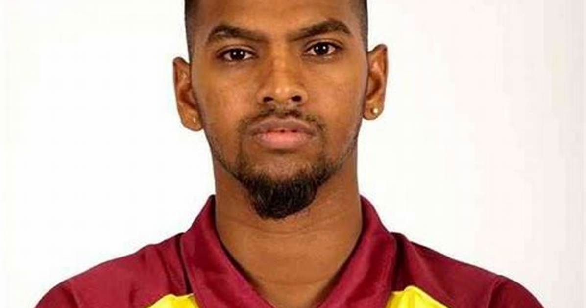 Nicholas Pooran Net Worth, Age, Height, Bio, Birthday, Wiki!