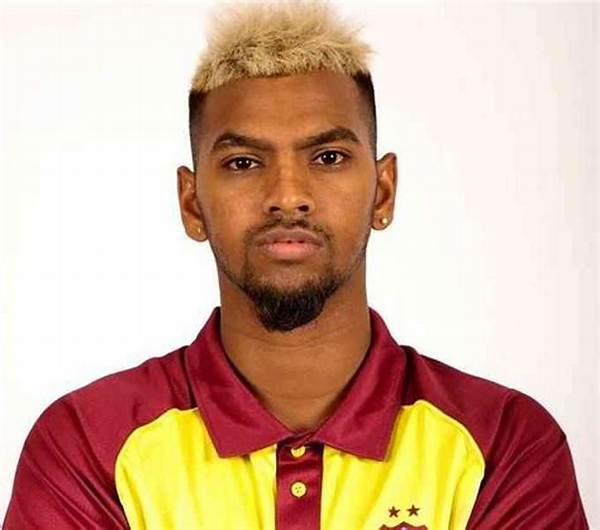 Nicholas Pooran Net Worth, Age, Height, Bio, Birthday, Wiki!
