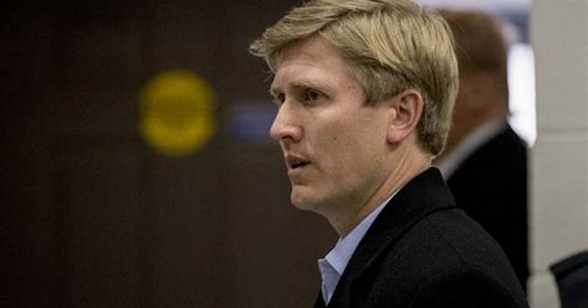Nick Ayers Net Worth, Age, Height, Bio, Birthday, Wiki!