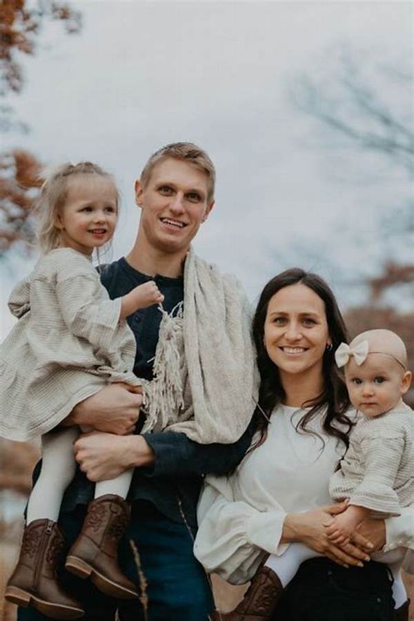 Nick Bjugstad Parents: Meet Mike and Janeen