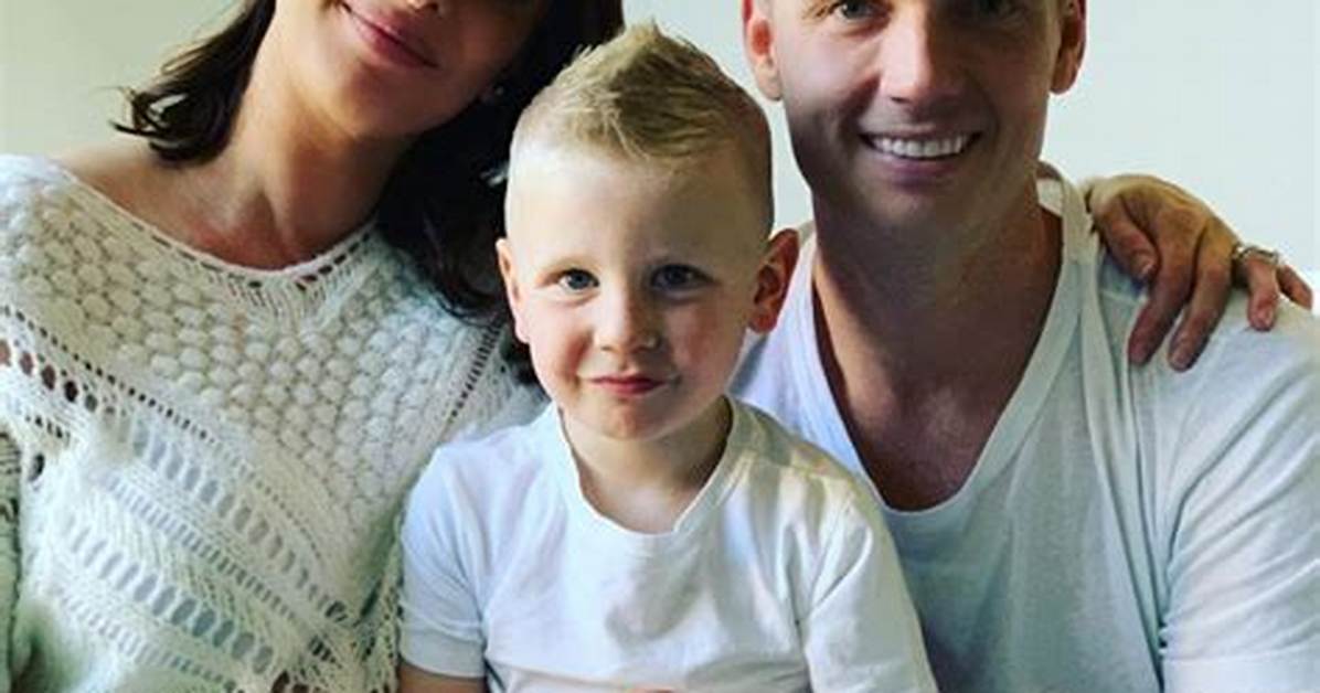 Nick Carter Bio, Age, Parents, Wife, Children, Net Worth