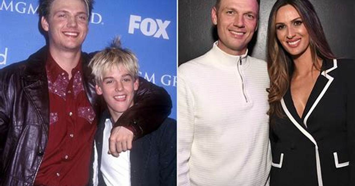Nick Carter Parents: Who Are Nick Carter’s Parents?