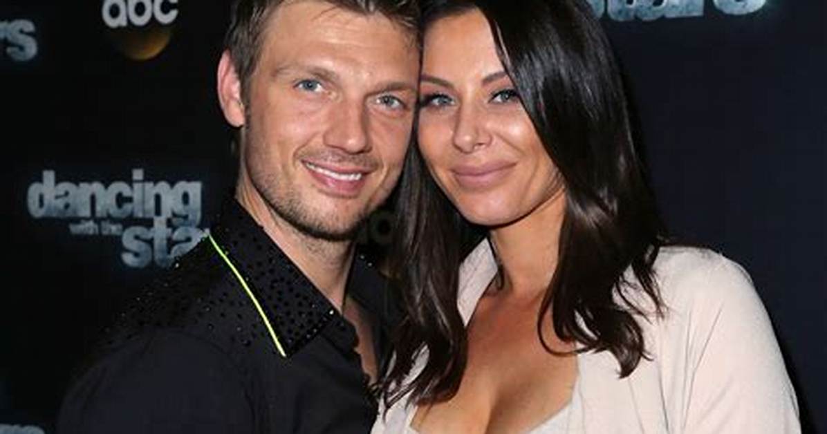 Nick Carter Wife: Meet Lauren Kitt