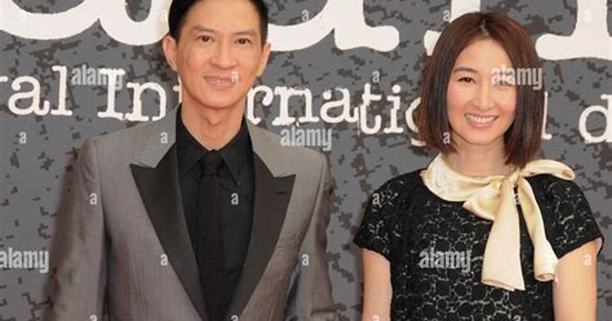 Nick Cheung’s Wife: Who Is Nick Cheung Dating?