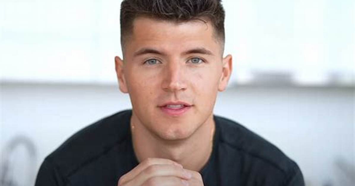 Nick Digiovanni Net Worth, Age, Height, Bio, Birthday, Wiki!