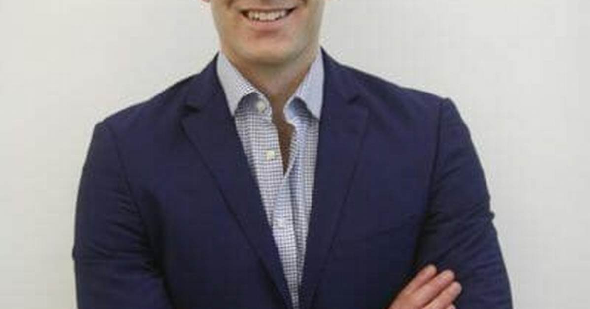 Nick Hungerford Wiki: How Old Is He? Nutmeg Founder Relationship