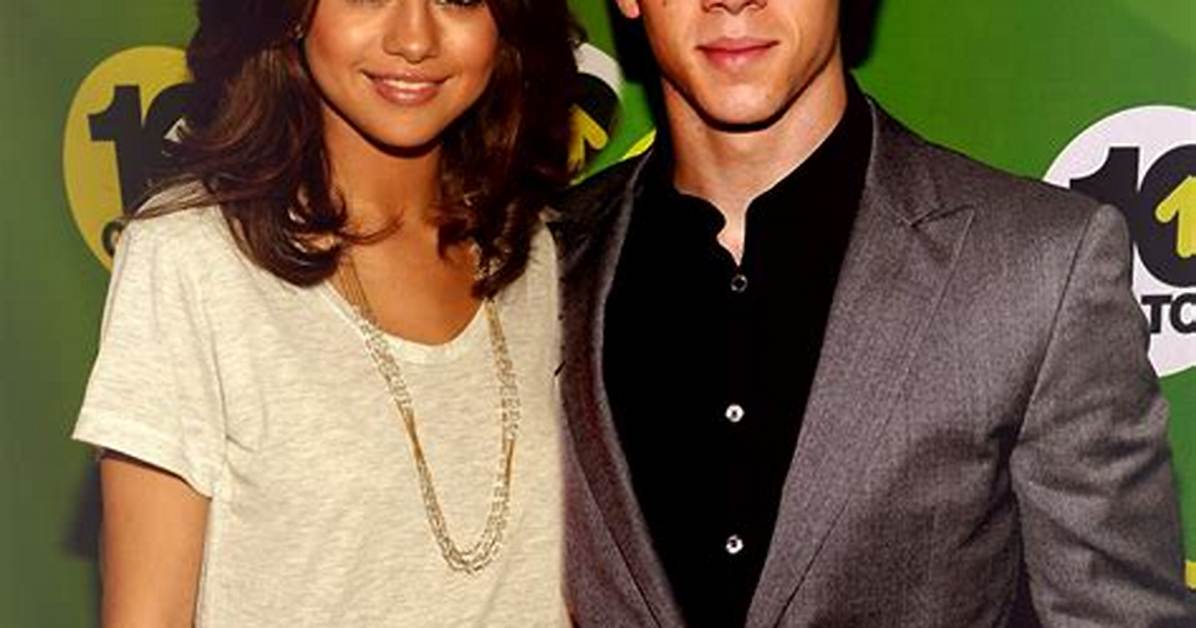 Nick Jonas and Selena Gomez Take on Sundance