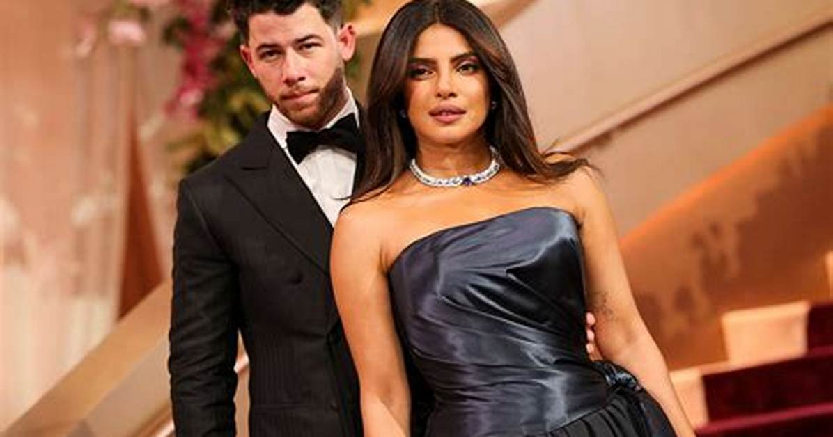 Nick Jonas Wife: Meet Priyanka Chopra