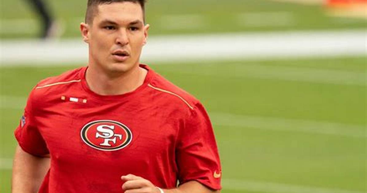 Nick Mullens Siblings: Meet Frank Mullens and Heather Mullens
