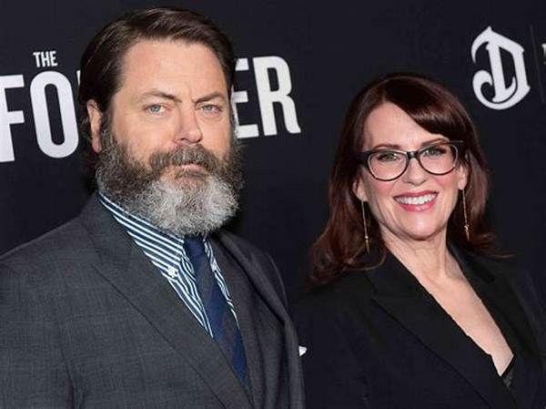 Nick Offerman Children: Who Are Nick Offerman Children?