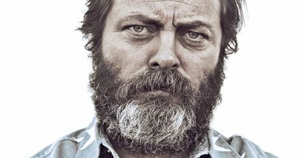 Nick Offerman Parents: Who Are Nick Offerman Parents?