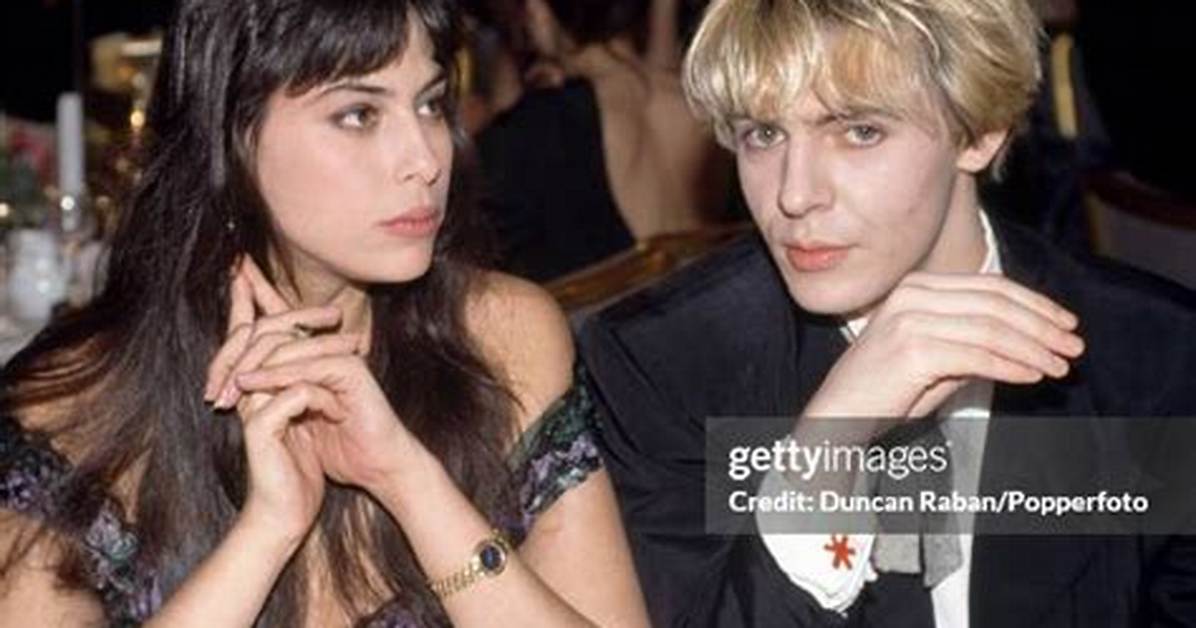 Nick Rhodes Wife: Who Is Julie Anne Friedman