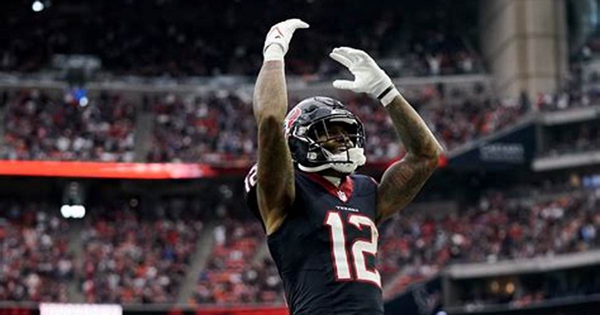 Nico Collins Injury Update, What Happened to Nico Collins?