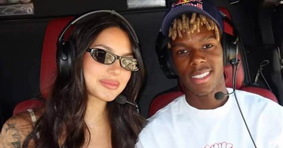 Nico Freire’s Girlfriend: Who Is Nico Freire Dating?