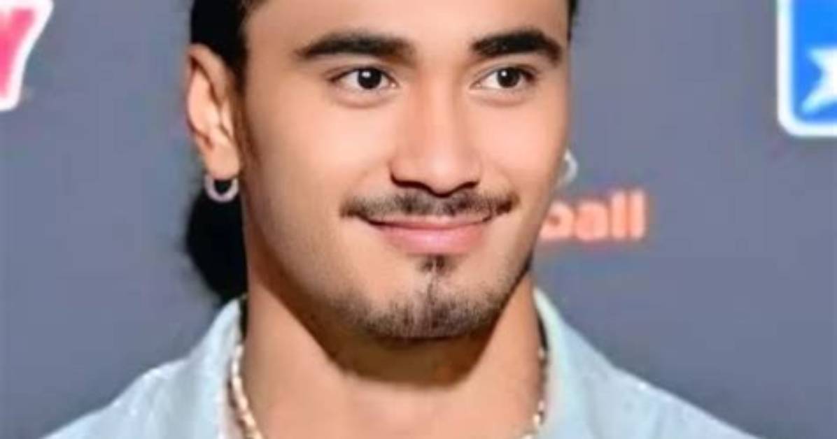 Nico Iamaleava Bio, Age, Height, Parents, Net Worth