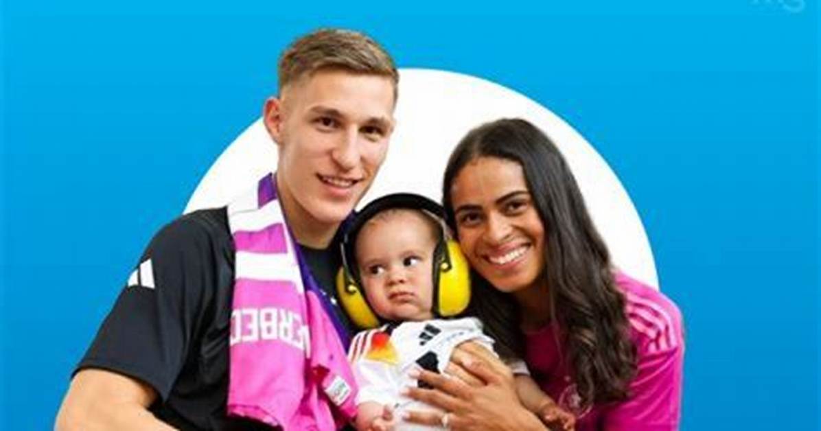 Nico Schlotterbeck Bio, Career, Parent, Wife, Net Worth
