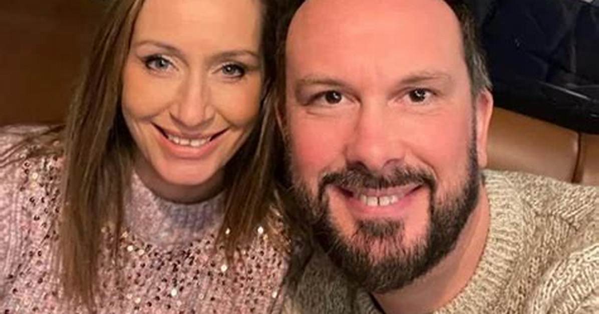 Nicola Bulley Husband: Is Nicola Bulley Married?