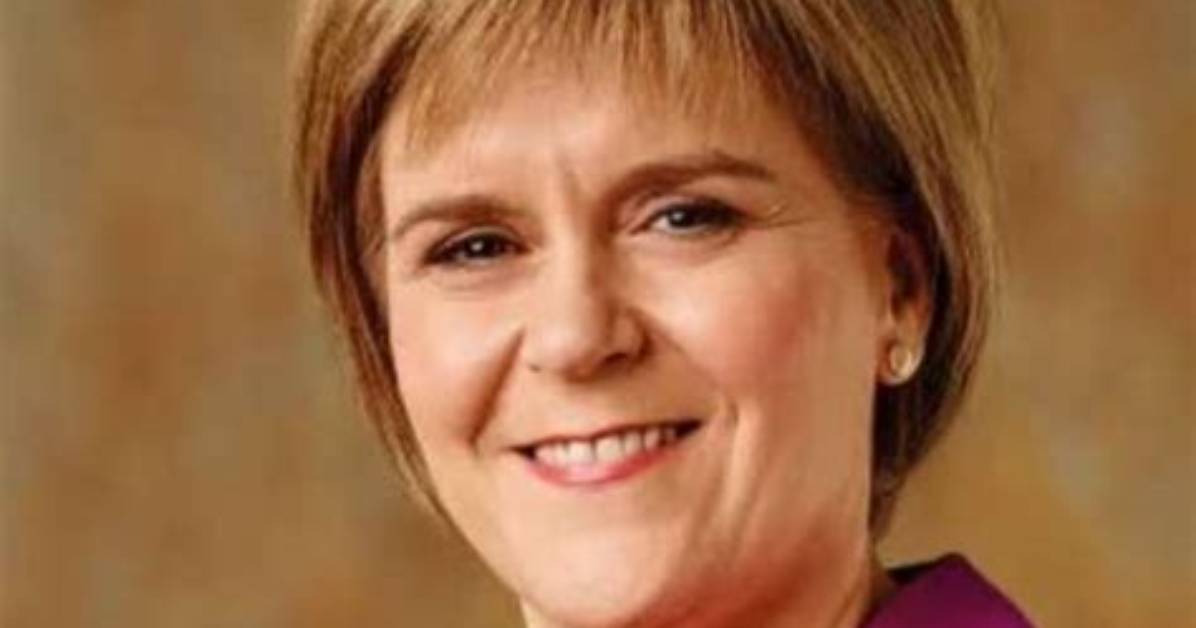 Nicola Sturgeon- Wiki, Age, Height, Net Worth, Husband, Ethnicity