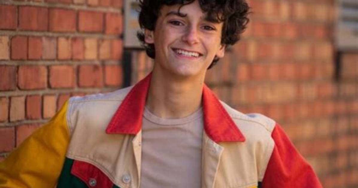 Nicolas Reyes Net Worth, Age, Height, Bio, Birthday, Wiki!