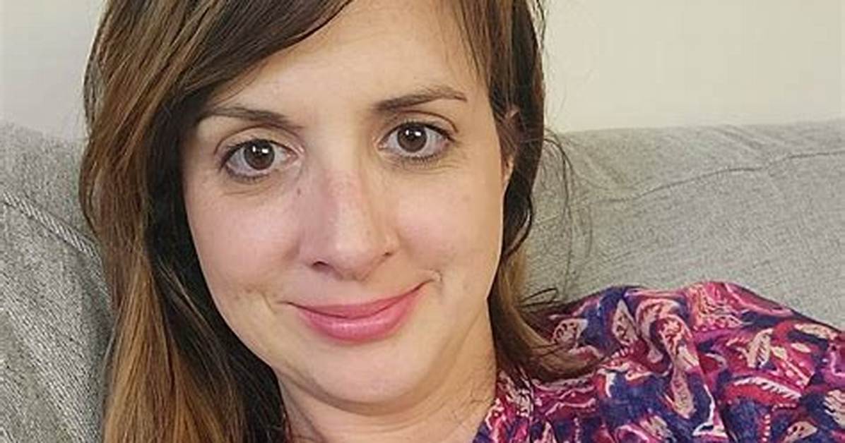 Nicole Garippo Net Worth: How Rich Is Nicole Garippo?