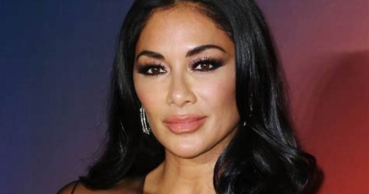 Nicole Scherzinger Age, Height, Bio, Net Worth, Husband