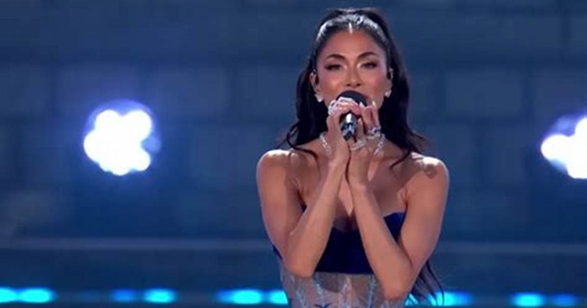 Nicole Scherzinger Net Worth: How Rich Is Nicole Scherzinger?