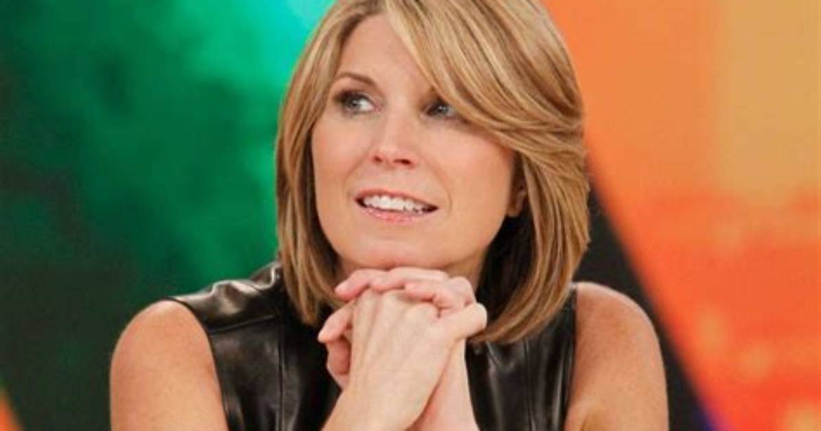 Nicole Wallace Net Worth: How Much Is Nicole Wallace Worth?