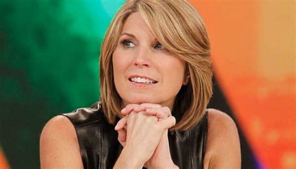 Nicole Wallace Net Worth: How Much Is Nicole Wallace Worth?