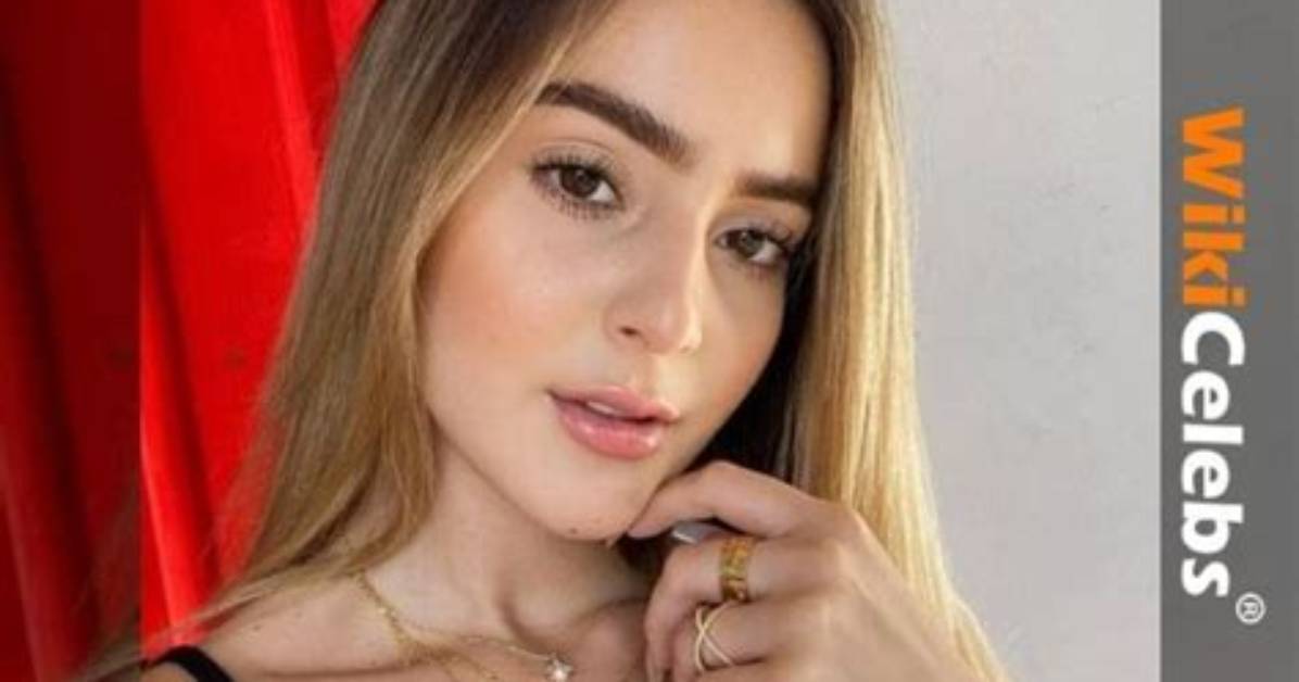 Nicolle Figueroa- Wiki, Age, Height, Net Worth, Boyfriend, Ethnicity